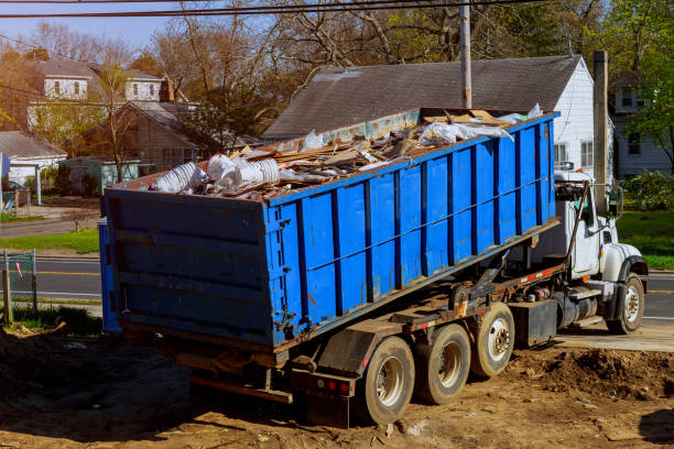 Best Recycling Services for Junk  in Lake Dallas, TX